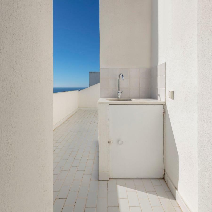 Luxury Alvor Penthouse Apartment Luaran gambar