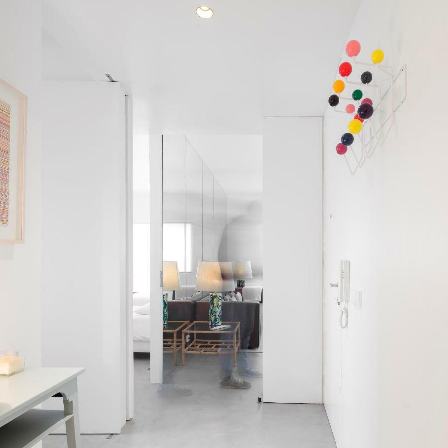 Luxury Alvor Penthouse Apartment Luaran gambar