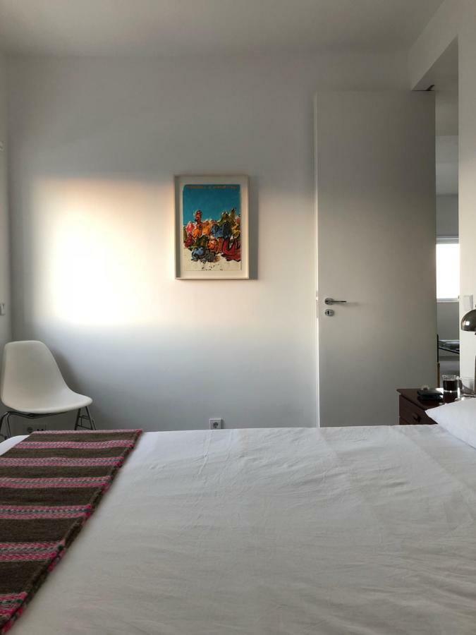 Luxury Alvor Penthouse Apartment Luaran gambar