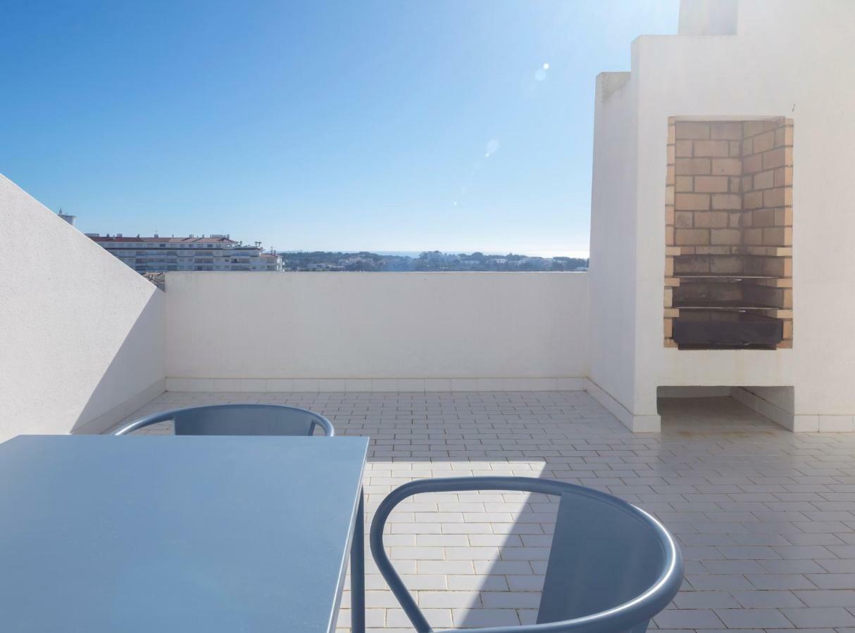 Luxury Alvor Penthouse Apartment Luaran gambar