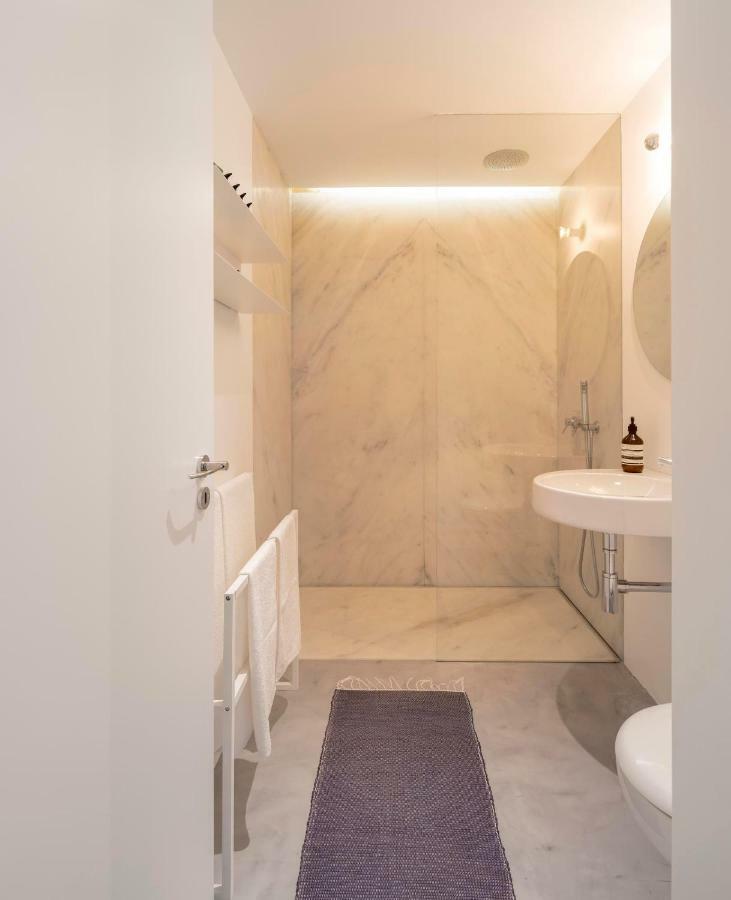 Luxury Alvor Penthouse Apartment Luaran gambar