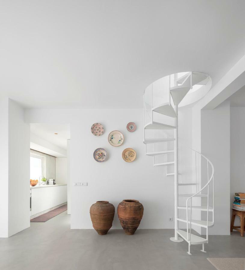 Luxury Alvor Penthouse Apartment Luaran gambar