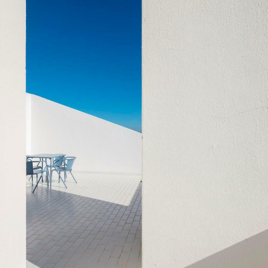 Luxury Alvor Penthouse Apartment Luaran gambar